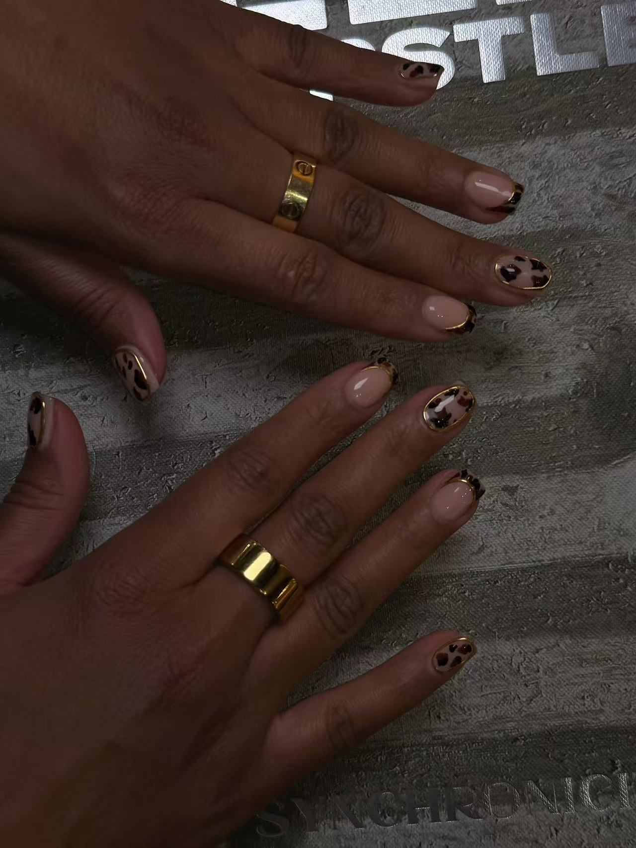 Green Hill Nail gallery image