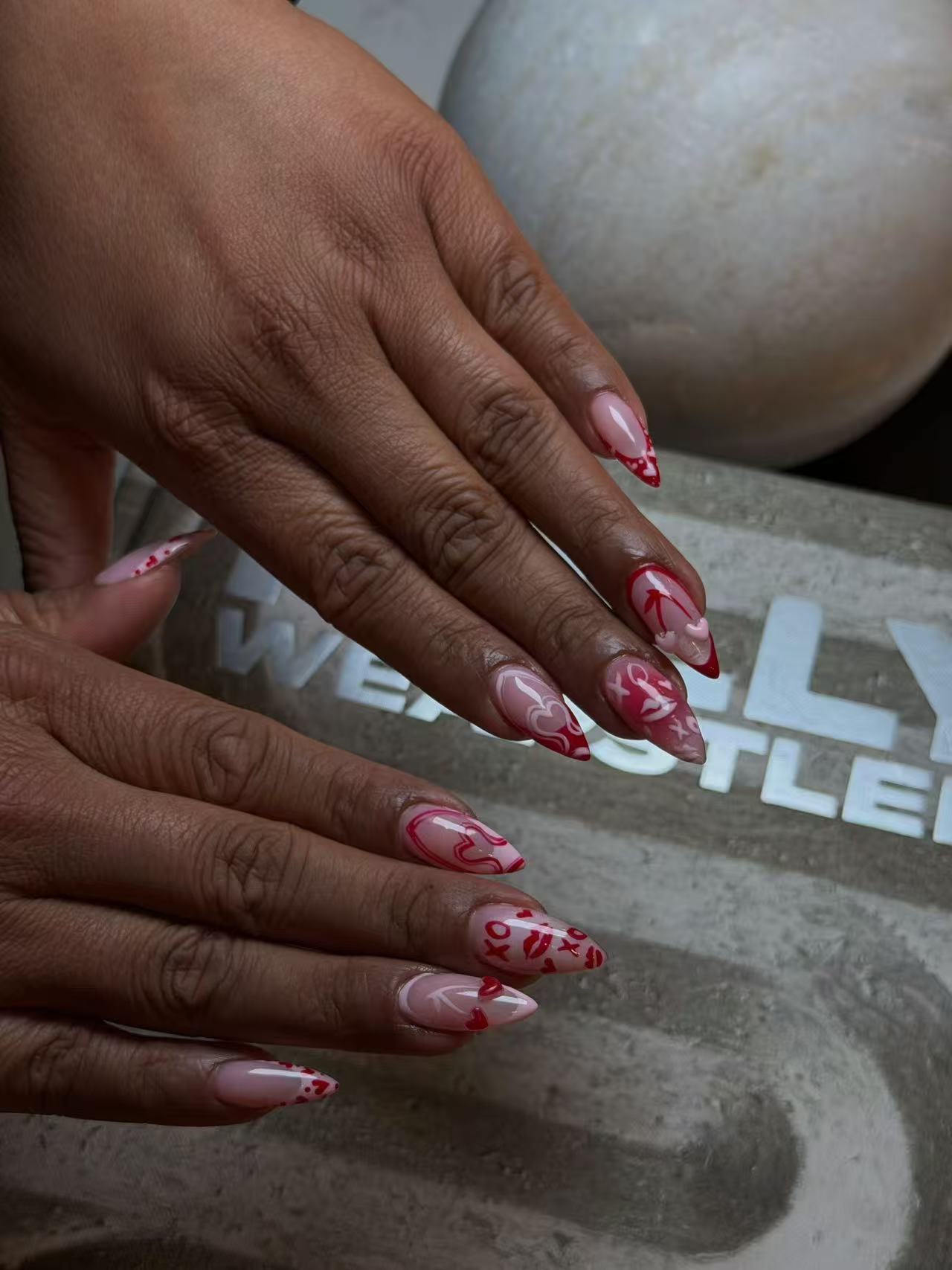 Green Hill Nail gallery image