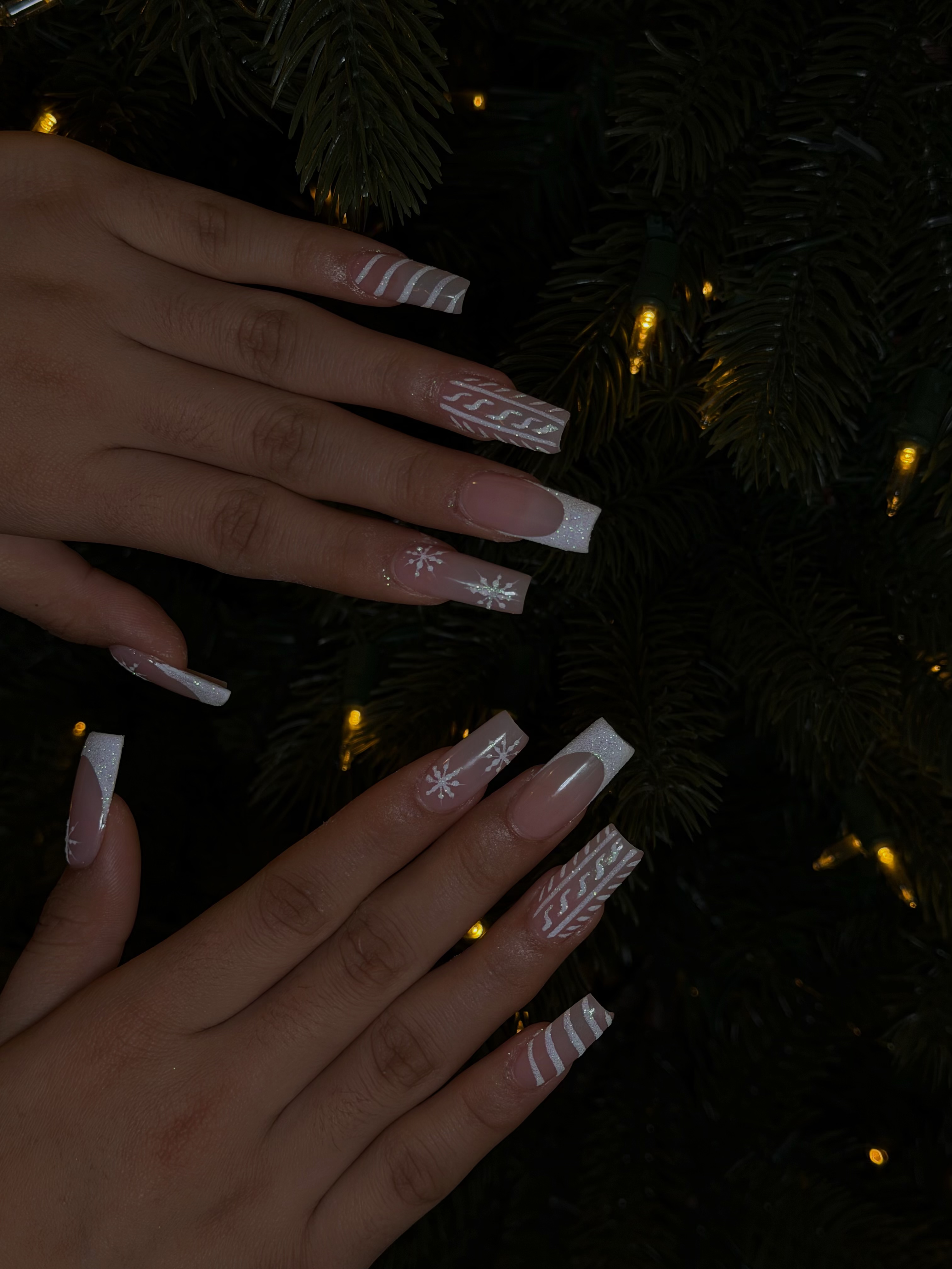 Green Hill Nail gallery image