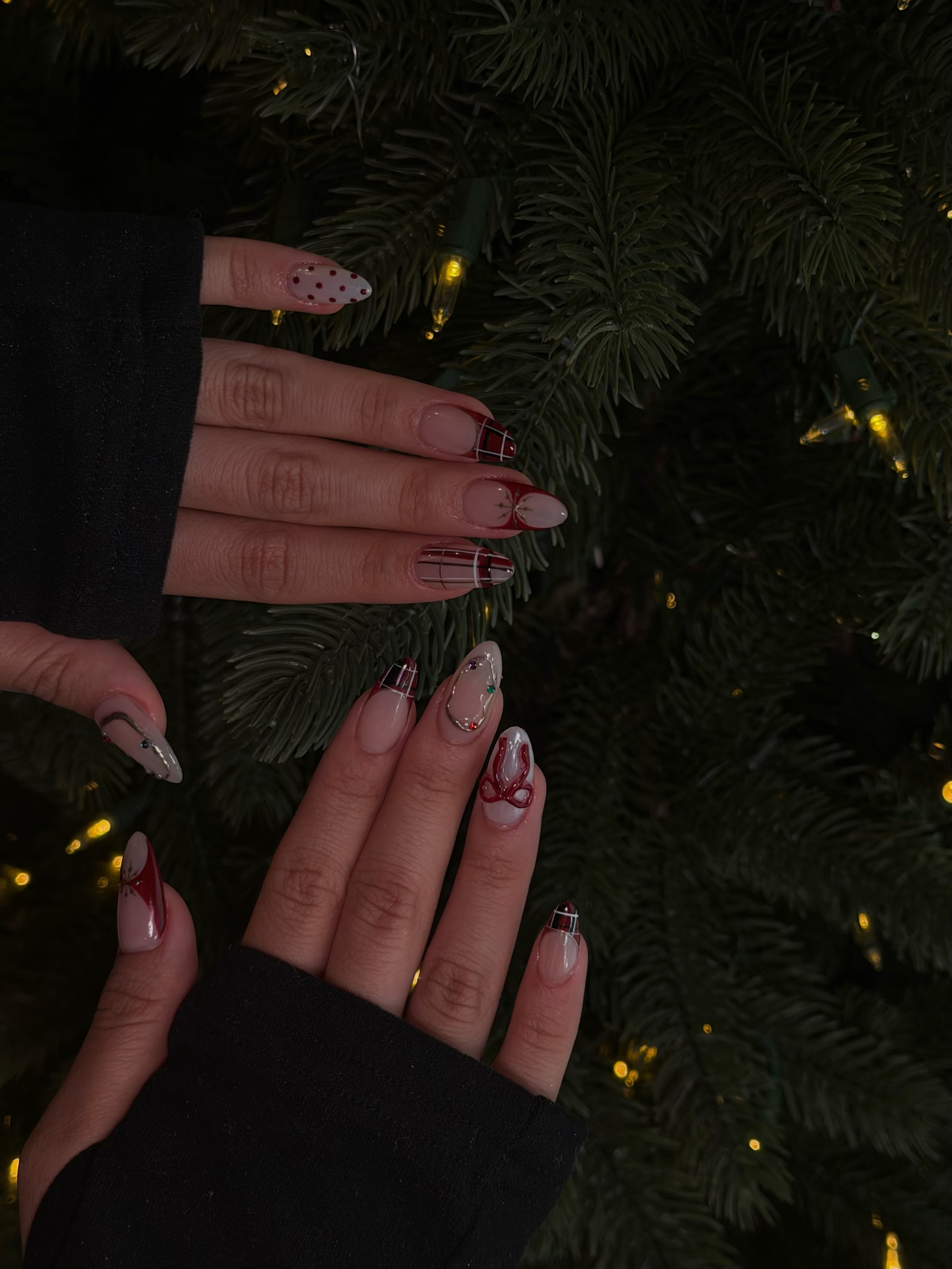 Green Hill Nail gallery image